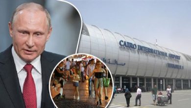 برلمانيون عن استئناف حركة الطيران بين مصر وروسيا تتويج لجهود القيادة السياسية