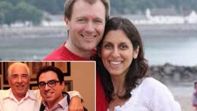 زاغري وآرس وسيامك باقري أشهرهم.. إيران تراوغ العالم بـ«ورقة الجواسيس»