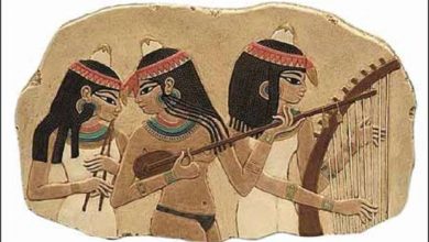 ستعزف بموكب المومياوات.. «الموسيقى الفرعونية» أصوات حية لأكثر من 7 آلاف عام