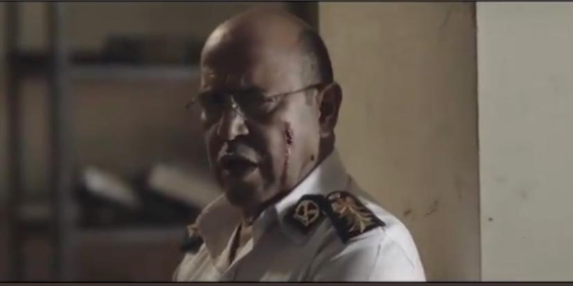 #شهيد_كرداسة .. أشرف عبد الباقي يتصدر التريند بعد تألقه في دور اللواء محمد جبر