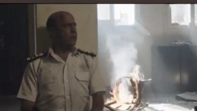 #شهيد_كرداسة .. أشرف عبد الباقي يتصدر التريند بعد تألقه في دور اللواء محمد جبر