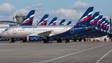 فرحة غامرة فى قطاعى السياحة والطيران بعودة الطيران الروسى بشكل كامل