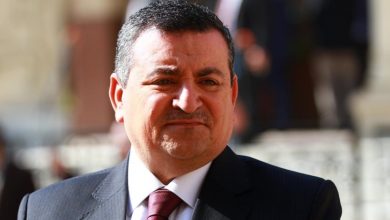 لأسباب خاصة.. أسامة هيكل يتقدم باستقالته من منصب وزير الدولة للإعلام