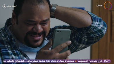 «لعبة نيوتن» الحلقة 12.. ماذا حدث لـ منى زكى بعد هروبها من المستشفى