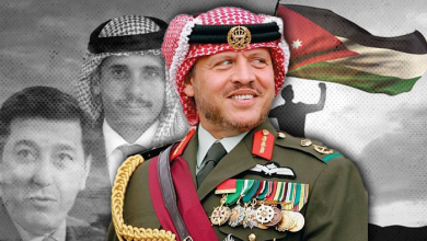 ماذا حدث في الأردن؟ ومن يقف وراء «الانقلاب»؟.. نائب رئيس الوزراء يجيب