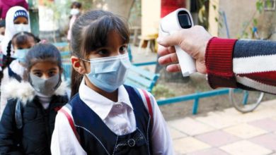 مبادرات وخدمات علاجية لتحسين صحة طلاب مصر تزامنا مع اليوم العالمى للصحة