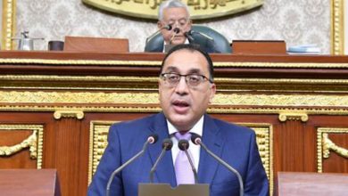 مجلس النواب يناقش تقرير اللجنة العامة بشأن إعلان حالة الطوارئ لمدة 3 أشهر