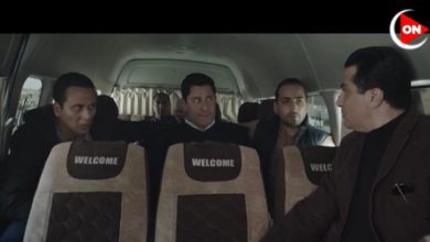 مسلسل «الاختيار 2» الحلقة 12.. القبض على الضابط الخائن محمد عويس