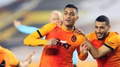 مصطفى محمد يعود لهز الشباك بهدف فى أنطاليا سبور