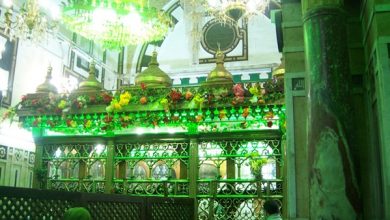 معجزة السيدة نفيسة التي تسببت فى إسلام 70 ألف من طائفة اليهود بمصر.. تعرف عليها