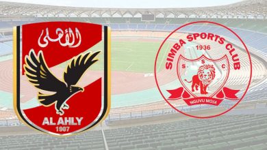 موسيمانى يدفع بعناصر جديدة وتعديلات فى الدفاع.. الأهلى يعيد حساباته قبل مباراة سيمبا