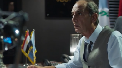 «هجمة مرتدة - 14».. الكشف عن شخصية الراهب للمرة الأولى وصدمة هشام سليم