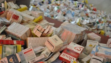 هيئة الدواء تكشف تفاصيل خطتها لمواجهة الأدوية المهربة والمغشوشة