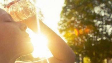 ابتعدوا عن أشعة الشمس.. موجة حارة تضرب البلاد.. وهذه خريطة الظواهر الجوية حتى الجمعة - 2