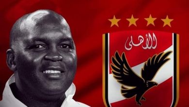 بالأرقام.. حصاد بطولات موسيماني مع الأهلي بعد التتويج بالسوبر