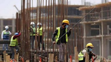 تهدف للقضاء على العشوائية.. الضوابط والاشتراطات البنائية الجديدة.. إنفوجراف