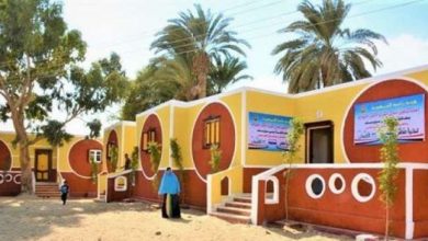 رفع كفاءة البنية التحتية وتحسين الخدمات على رأس أولويات «حياة كريمة»