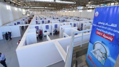 مصر تحصن أبناءها ضد الفيروس.. بتوجيهات رئاسية «لقاح كورونا» فى المحافظات