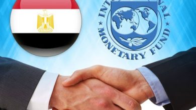مصر قصة نجاح أشاد بها العالم.. صندوق النقد ينسق مع القاهرة في خطط تمويل التنمية بإفريقيا