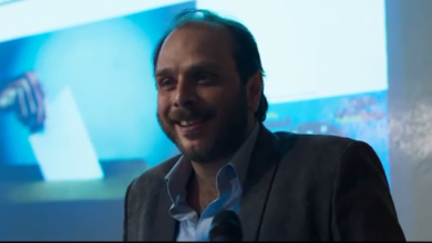 «هجمة مرتدة - الحلقة 21».. ظهور شخصيات جديدة والكشف عن خطط تغيير السلطة