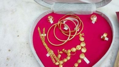 حكم قضائى فريد من نوعه بإلزام الزوج برد «الشبكة» المبينة بقائمة المنقولات