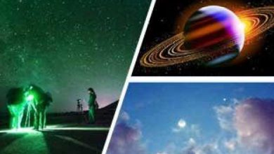 سماء يونيو تتلألأ للناظرين.. 4 كواكب تزين سماء مصر والوطن العربى طوال الشهر