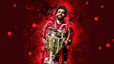 فوربس محمد صلاح خامس أعلى لاعب دخلا في العالم.. إنفوجراف