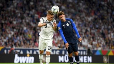 يورو 2020.. ألمانيا تتحدى فرنسا فى قمة نارية بأمم أوروبا.. أرقام ومعلومات عن الكلاسيكو