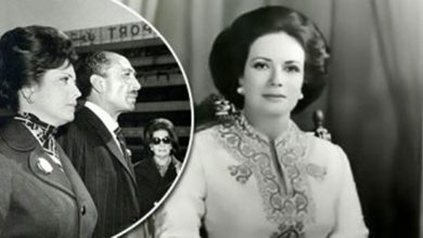3 وصايا للسيدة جيهان السادات زوجة بطل الحرب والسلام.. تعرف عليها