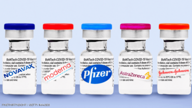 أبرزها «جونسون وسبوتنيك».. مصر تتعاقد على 93 مليون جرعة من لقاحات كورونا