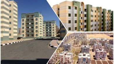 بتكلفة 40 مليار جنيه.. مصر خالية من العشوائيات نهاية 2021