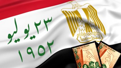 ثورة 23 يوليو.. كل عام ومصر محفوظة بحفظ الرحمن.. تهنئة خاصة من «الضحى»