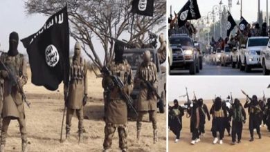 داعش والقارة السمراء.. التنظيم الإرهابى يعيد انتشاره فى شمال وغرب إفريقيا
