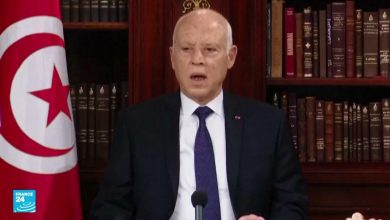 رئيس تونس يستمر فى فضح مخططات الإخوان.. وإحالة 4 قيادات إخوانية للقضاء