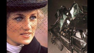 سائق غامض الطرف الثانى فى حادث نفق «إلما».. لغز وفاة الأميرة ديانا