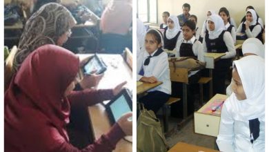 فساد التعليم .. بفعل فاعل