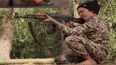 قنابل موقوتة تواجه المجهول فى مخيمات سوريا والعراق.. أطفال داعش الأوروبيون