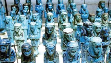 كنوز مصر المنهوبة.. مليون قطعة أثرية معروضة بمتاحف عالمية