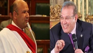 متهم بتمويل «نائب الجن والعفاريت» فى التنقيب عن الآثار .. ليلة القبض على حسن راتب‏