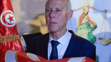 مطالب الشعب تصل قصر قرطاج.. أهم قرارات الرئيس التونسى لحماية البلاد.. ( فيديو )