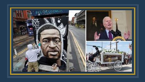 واشنطن بوست تفضحهم.. الشرطة الأمريكية قتلت أكثر من 6400 شخص منذ عام 2015