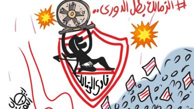 أبطال الزمالك المشاركون فى إنجاز لقب الدورى الـ13.. زيزو الأكثر مشاركة