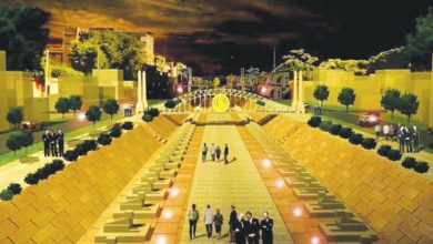 إحياء طريق الكباش الفرعونى.. كرنفال عظيم لافتتاحه يضاهى حفل المومياوات الملكية