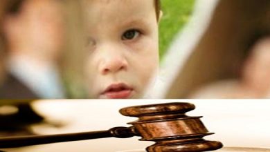 إياكم والأمهات.. حكم قضائى بتغريم الأب 70 ألف جنيه تعويض لحرمان الأم من صغارها