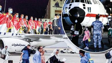 ارفع رأسك فوق أنت مصرى.. ذراع مصر القوية فى خدمة أبنائها وقت الأزمات