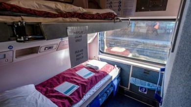 السكة الحديد تتعاقد على شراء 200 عربة نوم جديدة.. القطارات الجديدة تخدم المناطق الأثرية