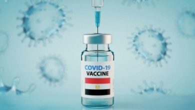 الصحة توضح آليات تعديل موعد الحصول على الجرعة الأولى للقاح كورونا