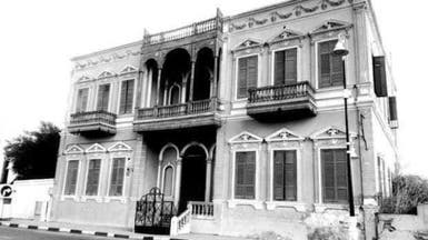 القصة الكاملة لإزالة قصر يسى أندراوس التاريخى.. تشكيل لجنة للتحفظ على المقتنيات