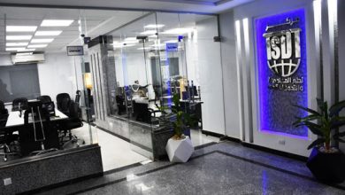 المشروع يوفر 82 خدمة إلكترونية.. أسوان على خطوة من التحول الرقمى