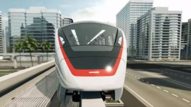 النقل تبدأ دراسة أسعار تذاكر قطارات خطى المونوريل.. اتجاه لتطبيق نظام المحطات
